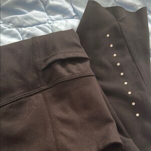 Danskin Black Leggings